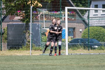 Bild 221 - wBJ SV Henstedt Ulzburg - TuS Rotenhof : Ergebnis: 12:0
